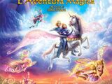 Winx Club II: Ľaventura màgica