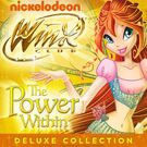 Winx Club The Power Within