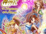 Winx Club: The Mistery of the Abyss