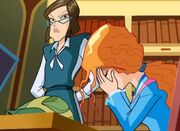 Winx Club - Episode 401 (3)