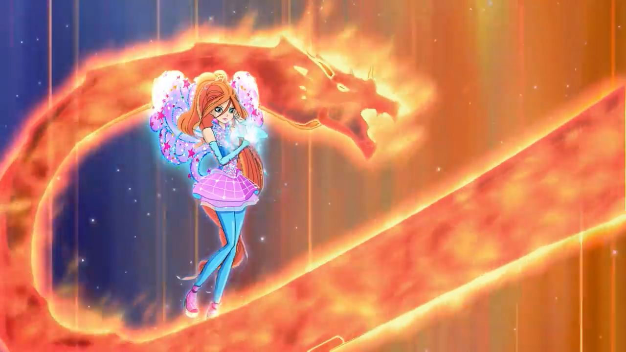 Cosmix Magic Winx Club Wiki Fandom