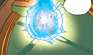 The Winx executing their first counterspell.