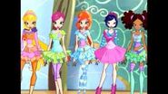 Winx Club - We're Back Again !!!