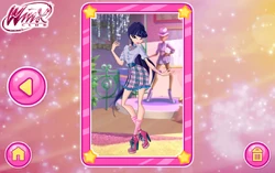 Winx Dress Up | Winx Club Wiki | Fandom