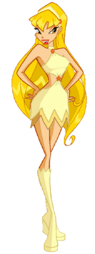 Stella Outfits Winx Club Winx Club Wiki Fandom