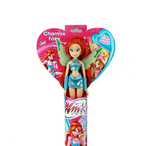 Charmix Fairy Winx Club Wiki Fandom