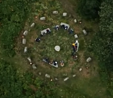 Cercle de Pierre