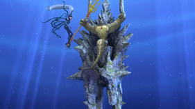 Trtannus tron