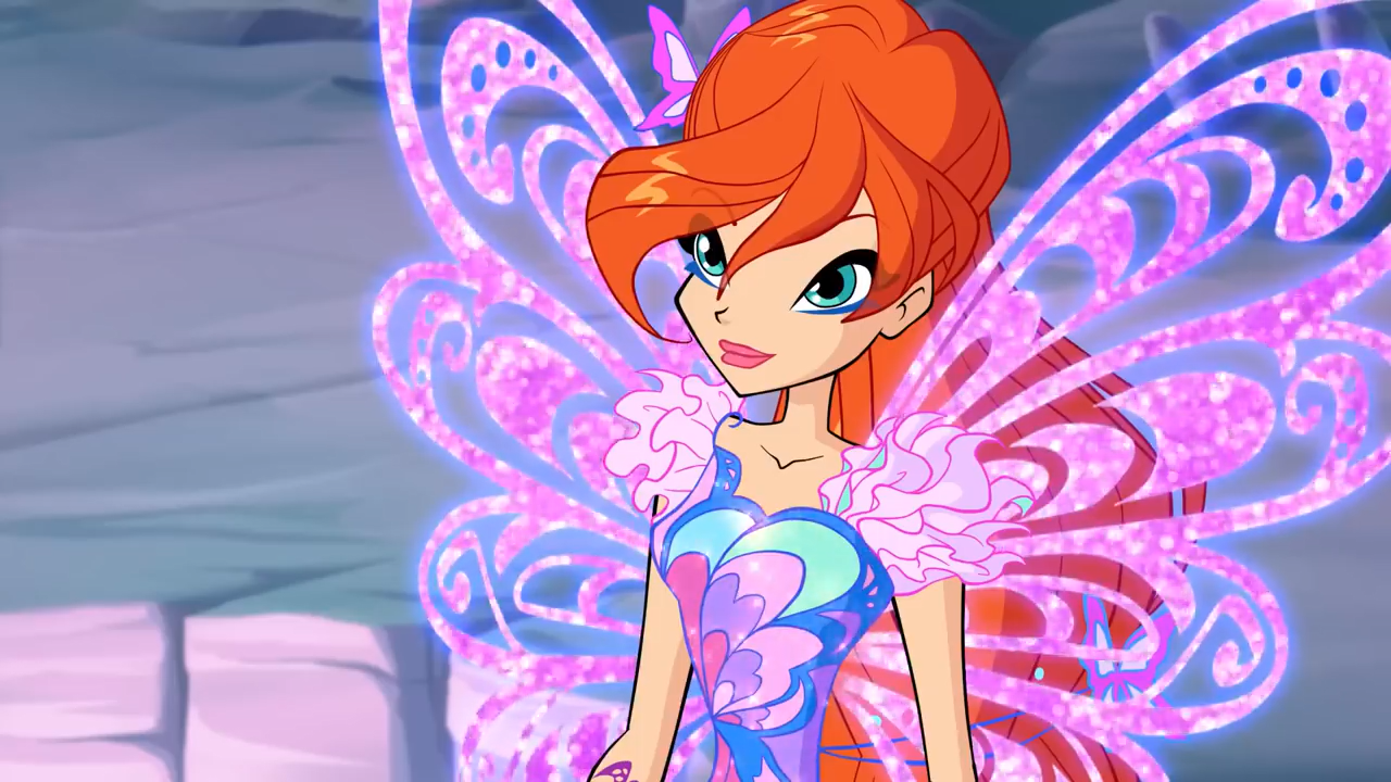 Bloom | Winx Club Wiki | Fandom