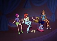 Winx Club - Episode 116 (3)