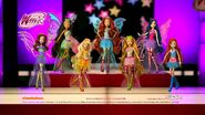 Winx Harmonix