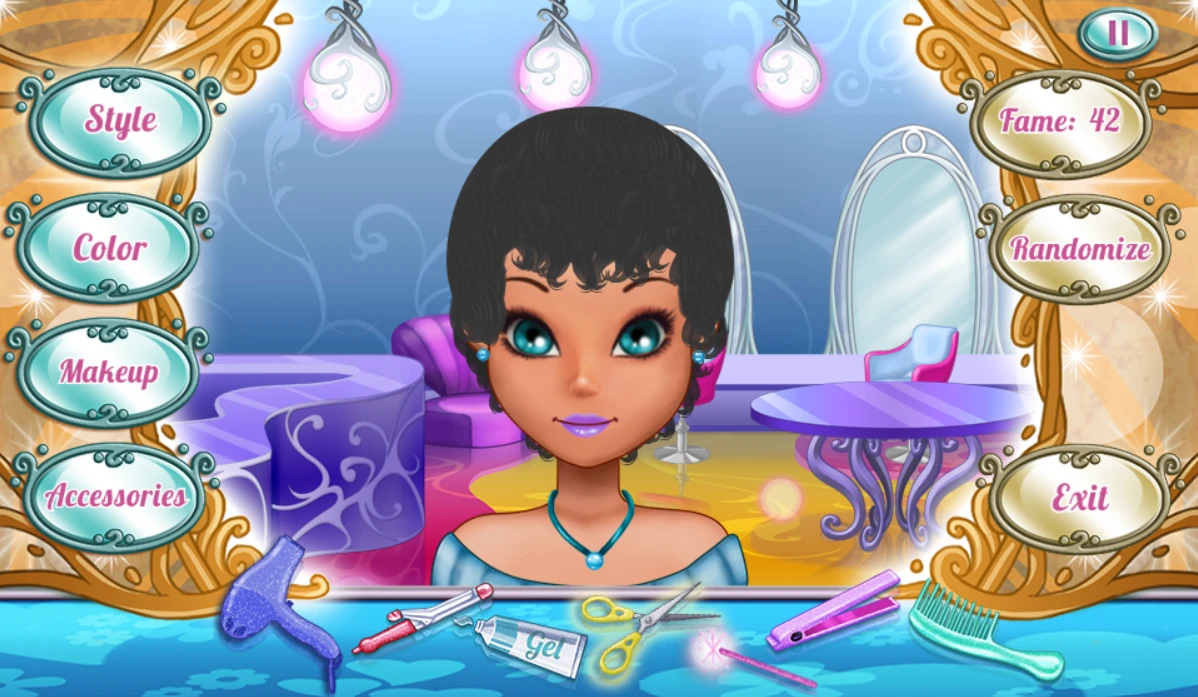 Make Over Magic | Winx Club Wiki | Fandom