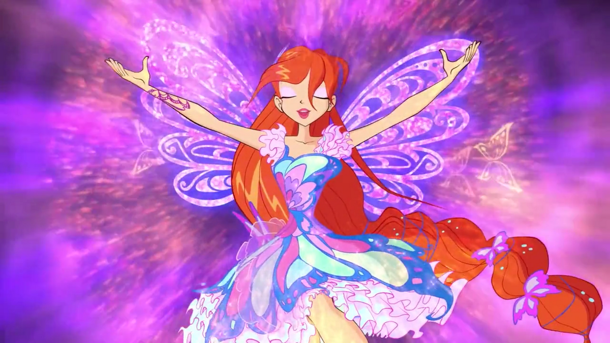 Winx Fandom, Why Doesn't Nex Deserve To Be Forgiven? • The Yin