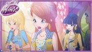 Don't miss the latest, super episode of World of Winx! Plot turns and a truly unexpected ending!