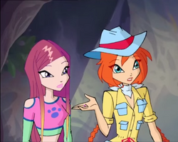 Winx Club - Episodio 423 | Winx Club Wiki | Fandom