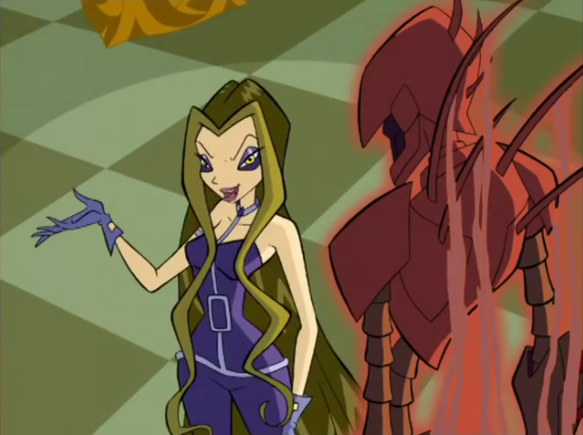 Winx Fandom, Why Doesn't Nex Deserve To Be Forgiven? • The Yin