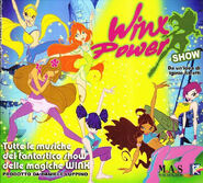 WinXClub-Power Show