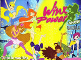 Winx Power Show (Album)