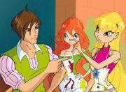 Winx Club - Episode 406 (3)