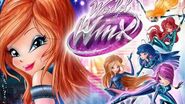 SEMPRE E SOLO TU World Of Winx