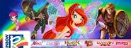 Harmonix Banner