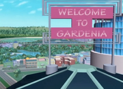 Welcome to Gardenia Season 4