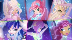Winx Club Tynix