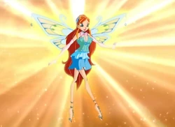 white christmas dresses Winx Club Bloom Women Carnival Halloween Cosplay Costume
