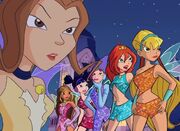 Winx Club Season 1 Episode 26 part 2 2 Rai English - YouTubedfcsd