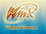 Winx Club: Magical Adventure