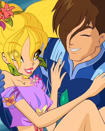 Mon Ami My Friend Winx Club Wiki Fandom