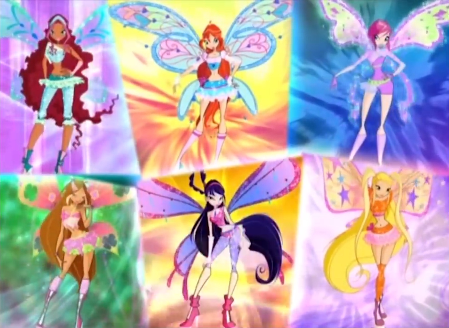 Believix, Winx Club Wiki