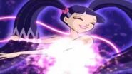 Winx Club - Full Enchantix Transformation - Nick Dub - HD