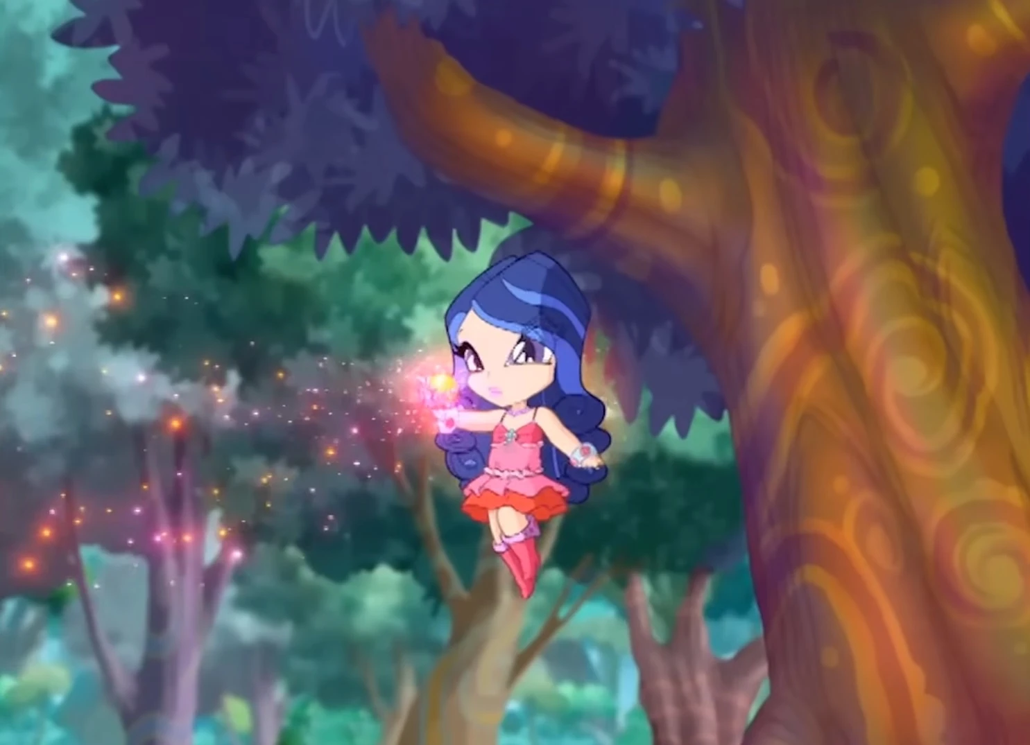 ⭐︎ Cherie⭐︎ Cherie | Winx Club Wiki | Fandom