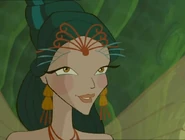 Regina Ligea S3.jpg (35 KB) Ligea în sezonul 3.