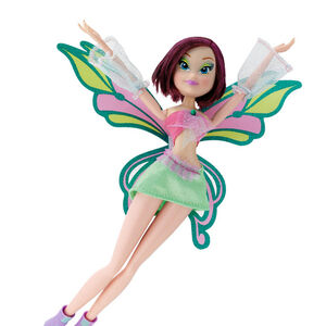 winx club sophix dolls