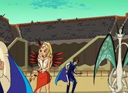 Winx Club - Episode 117 Mistake 3