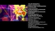 Winx Club Season 4 Ending Nick HD