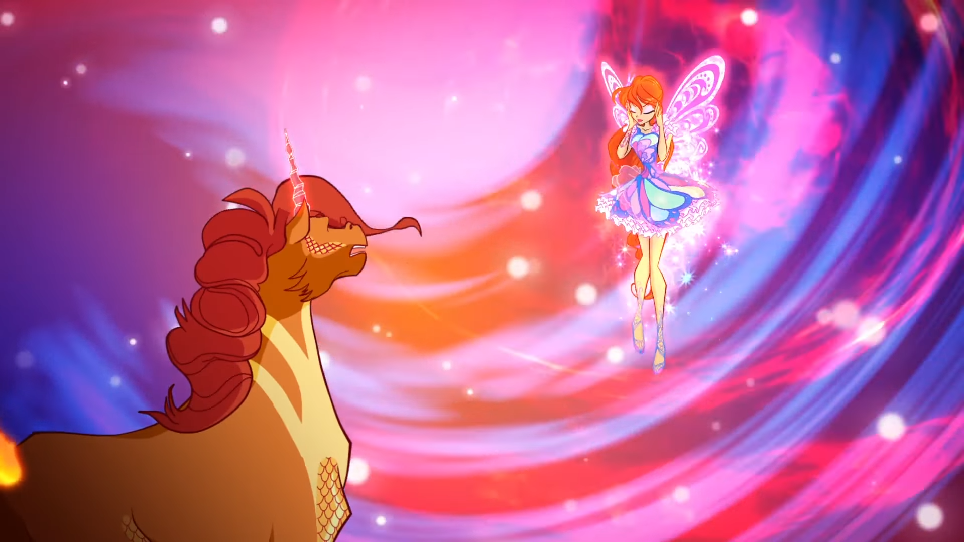 Tynix bloom s7  Bloom winx club, Winx club, Miraculous ladybug anime