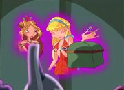 Winx Club - Episode 103 (3)