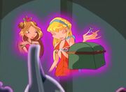 Winx Club - Episode 103 (3)