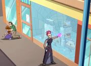 Winx Club - Episode 415