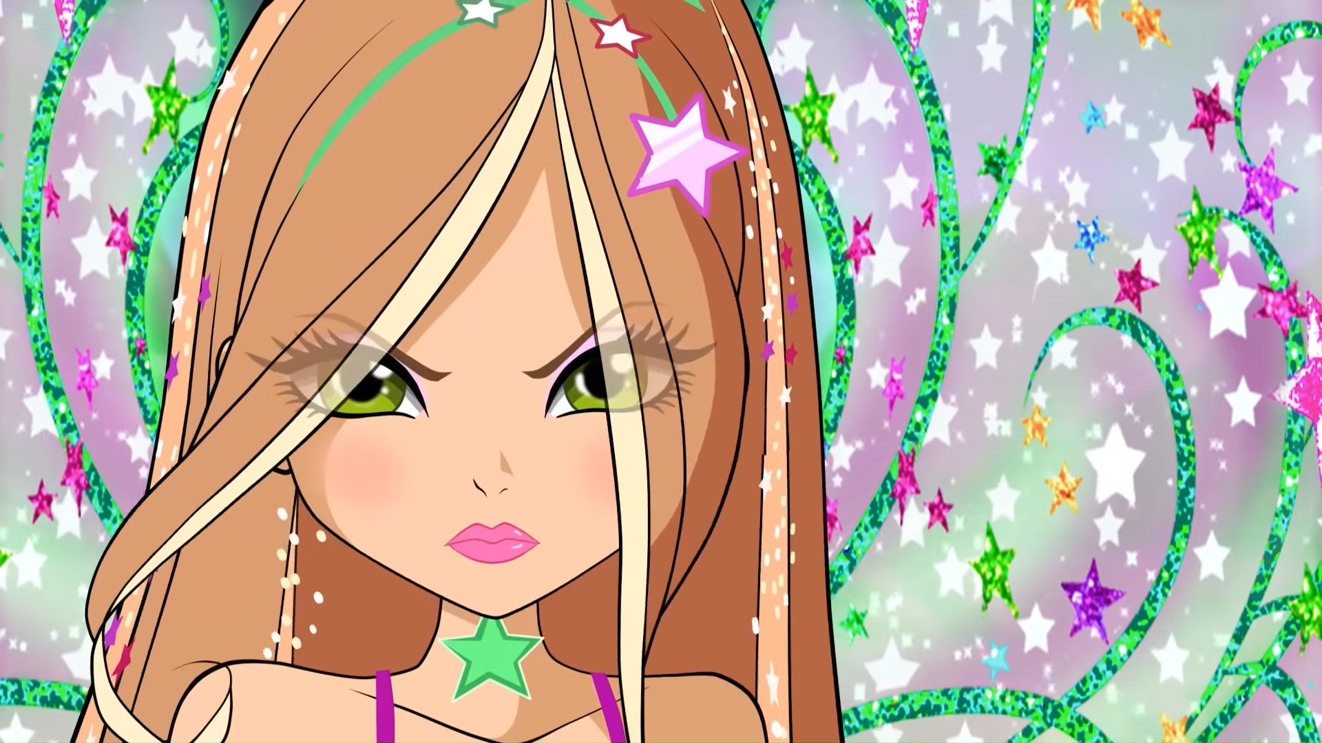 Flora | Winx Club Wiki | Fandom