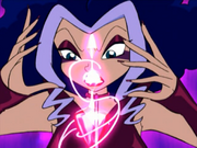 Winx Club Episode 107 - Stormy's Vacuum