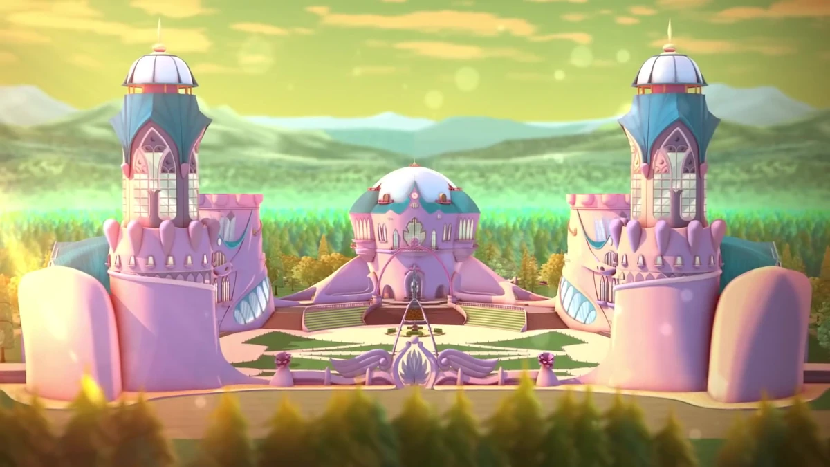 Alfea Winx Club Wiki Fandom