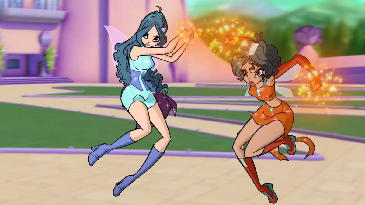 Alice (Season 1)/Gallery | Winx Club Wiki | Fandom Alice (Season 1)/Gallery | Winx Club Wiki | Fandom