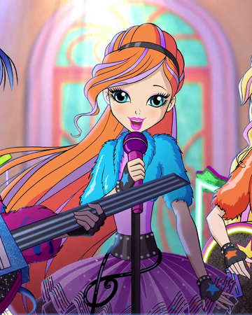 Fly To My Heart Winx Club Wiki Fandom Fly To My Heart Winx Club Wiki Fandom