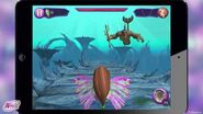 Winx Club Mystery of the Abyss - NEW BOSS battle