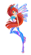 Sirenix 2D.