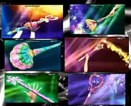 Różdżki Przodków